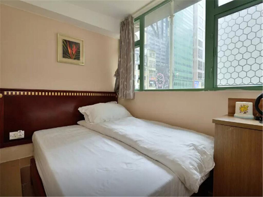 Mingdu Hostel Kowloon  Esterno foto
