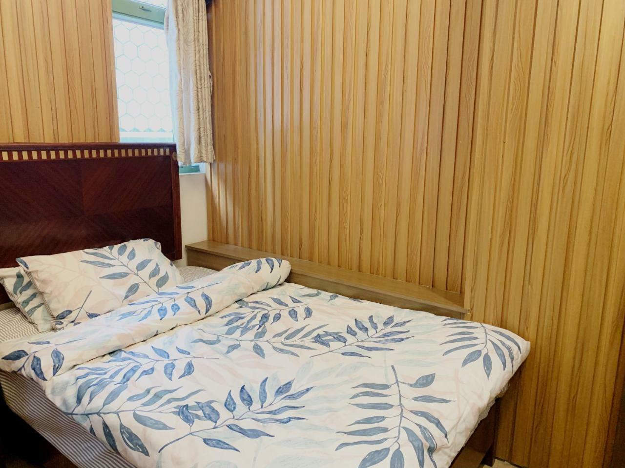 Mingdu Hostel Kowloon  Esterno foto