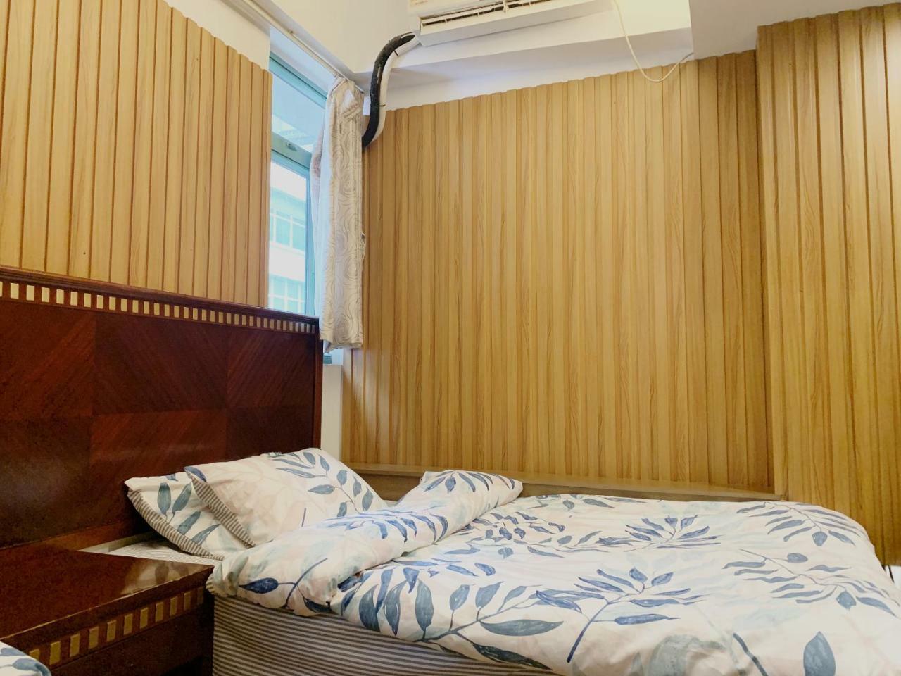 Mingdu Hostel Kowloon  Esterno foto