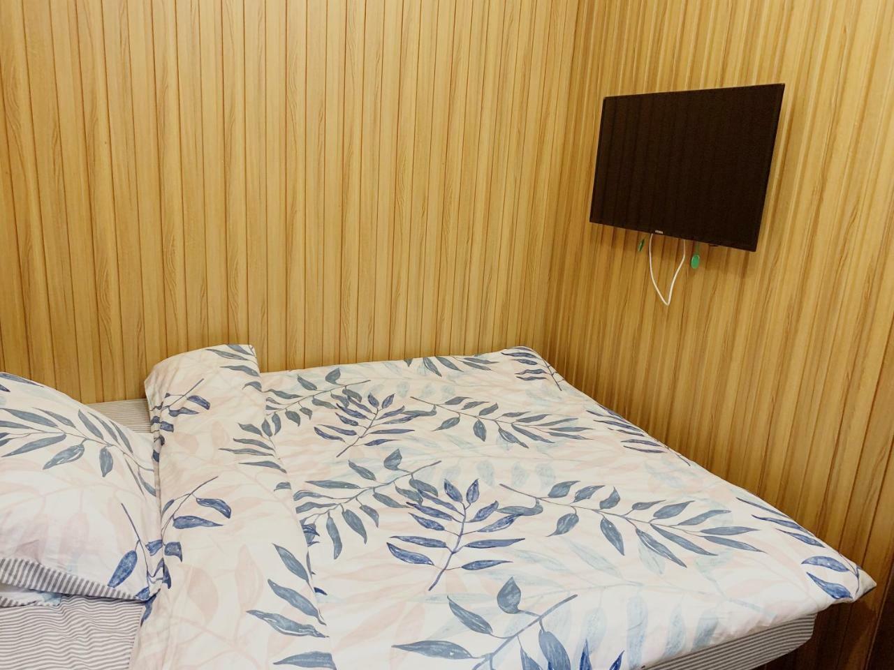Mingdu Hostel Kowloon  Esterno foto